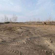 1550متر زمین سرمایه گذاری پلاک اول دریا