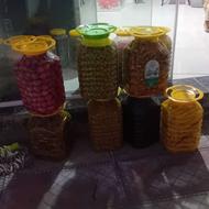 واگذاری مغازه ترشی جات و سبزی جات