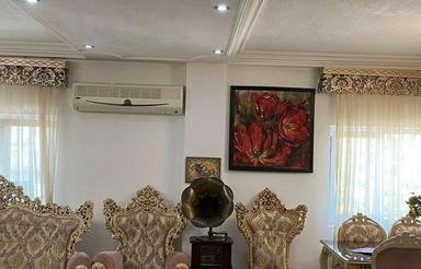 اجاره آپارتمان 138 متری سه خواب در خیابان امام خمینی