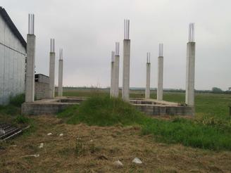 فروش مسکونی400مترعزت الدین تهاتر ملک شما با ما