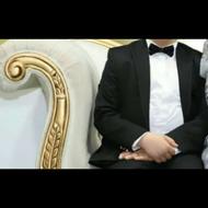کت شلوار وپیراهن سفید پسرانه مناسب 10 سال