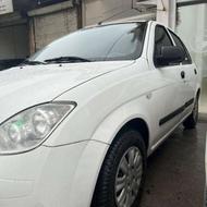 تیبا 2 مدل99بیرنگ درجه یک کم کار واقعی