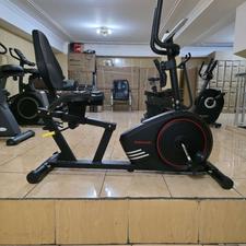 دوچرخه مبله آکبند آزیموس