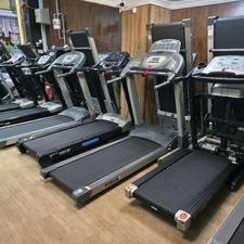 تردمیل پاورفرست T970