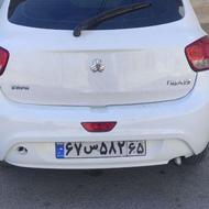 تیبا2مدل 96