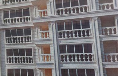 پیشفروش آپارتمان 115 متر در خیابان تهران