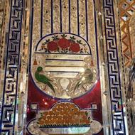 کافه و رستوران سنتی فروغی