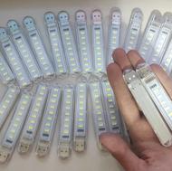 چراغ LED با پورت یو اس بی