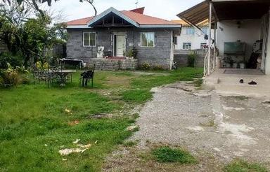 اجاره روزانه 500 متر در مرکز شهر - چمخاله