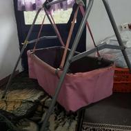 نعنی سالم صورتی رنگ