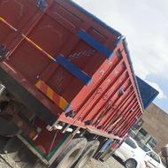 وابس ده چرخ باری مدل 58