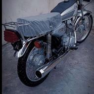 هندا 150 مدل 93