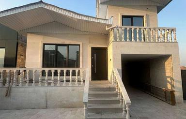 فروش فوق العاده ویژه ویلا
