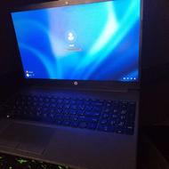 لپتاپ hp G8 255
