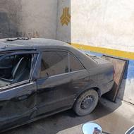 مزدا 323glx