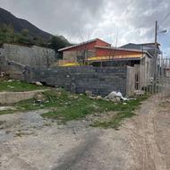 زمین 130 متری بافت ییلاقی مدارک کامل