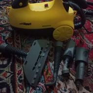 فروش بخار شوی کنوود 590 , 14000 وات