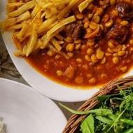 اشپزی جزیره