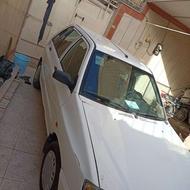 پراید 111 SE