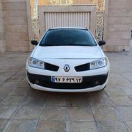 مگان رنو 1600 تمیز