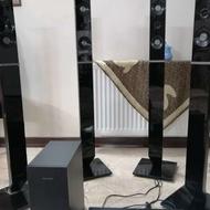 سینما خانگی سامسونگ