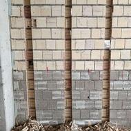 شیارزن،شیارزنی،هیلتی کاری،تخریب