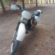 یاماهاDT200R