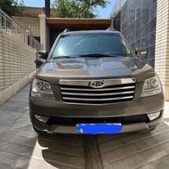 موهاوی مدل 2011