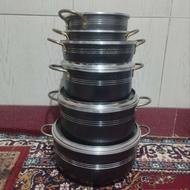 ظروف اشپز خونه