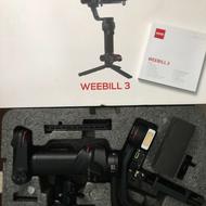 استابلایزر zhion weebill3