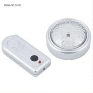 چراغ اضطراری ریموت دار