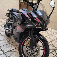 آر اس 200 مدل 95