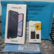 فروش فوری گوشی سامسونگ Galaxy A15 (4G)