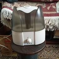 دستگاه بخور 5لیتری سالم با ارسال رایگان