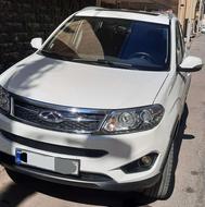تیگو5 اکسلنت سالم کارمندی