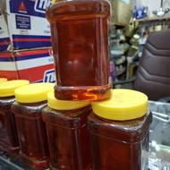 400کیلو عسل کنار خالص بدون قطره ای ناخالصی