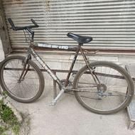 دوچرخه دنده ای