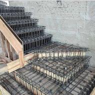 آرماتور بندی