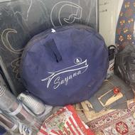 چادر مسافرتی
