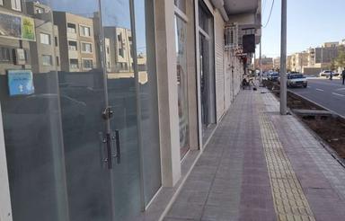 مغازه 67 متری شهرک سیمرغ