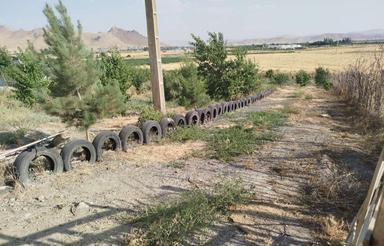 باغ سند دار
