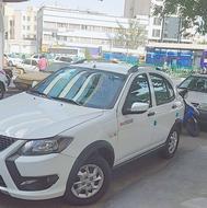 کوییک جی ایکس ار فول اپشنال نقد و اقساط و تحویل آنی 1404