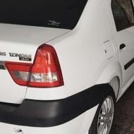 رنو L90 پارس خودرویی