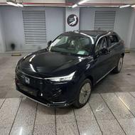 هوندا HR-V 2024 مشکی