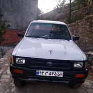 هایلوکس مدل 1992