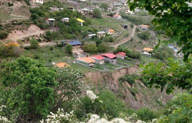 ویلا ییلاقی