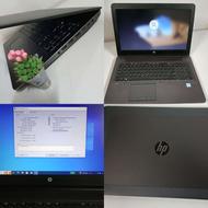 لپ تاپ HP ZBOOK 15 G3