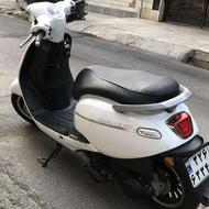 موتور دایچی CR150