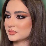میکاپ حرفه ای مجالس