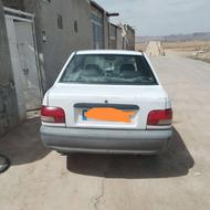 خودرو پراید 90
